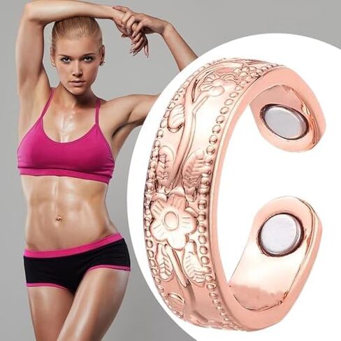 Vintage Finger Ring, Comfortable Jewelry For Adults, Parties, Wedding, Dating, Elegant Accessory, Magnet Fashion For Casual And Formal Wear in Saudi Arabia