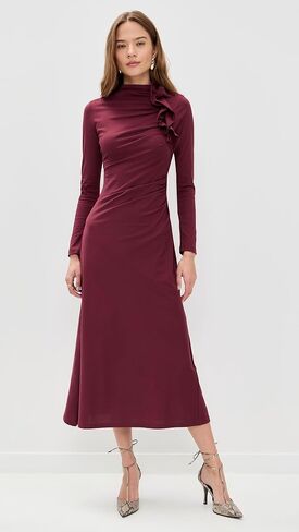 Ulla Johnson Women's Safi Dress in Saudi Arabia