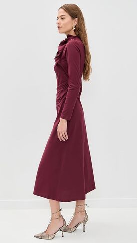 Ulla Johnson Women's Safi Dress in Saudi Arabia