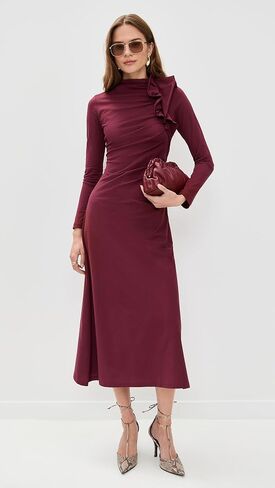 Ulla Johnson Women's Safi Dress in Saudi Arabia