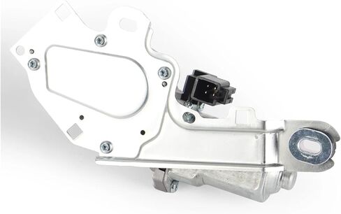 Rear Wiper Motor Compatible For Peugeot 108 Citroen C1 Compatible For Toyota Aygo 2014-2021 B001099280 85130-0H061 in Saudi Arabia