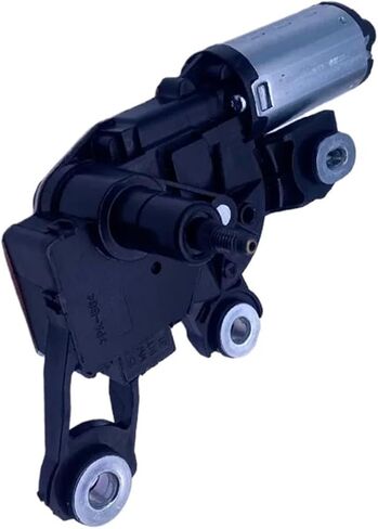 12V الخلفية ممسحة الزجاج الأمامي المحرك 8E9955711 متوافق لأودي A3 Q5 Q7 8E9955711A 8E9955711B 8E9955711C 8E9955711D in Kuwait