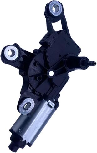 12V الخلفية ممسحة الزجاج الأمامي المحرك 8E9955711 متوافق لأودي A3 Q5 Q7 8E9955711A 8E9955711B 8E9955711C 8E9955711D in Kuwait