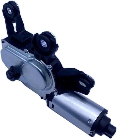 12V الخلفية ممسحة الزجاج الأمامي المحرك 8E9955711 متوافق لأودي A3 Q5 Q7 8E9955711A 8E9955711B 8E9955711C 8E9955711D in Kuwait
