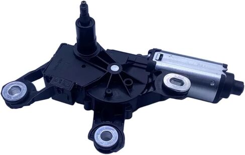 12V الخلفية ممسحة الزجاج الأمامي المحرك 8E9955711 متوافق لأودي A3 Q5 Q7 8E9955711A 8E9955711B 8E9955711C 8E9955711D in Kuwait
