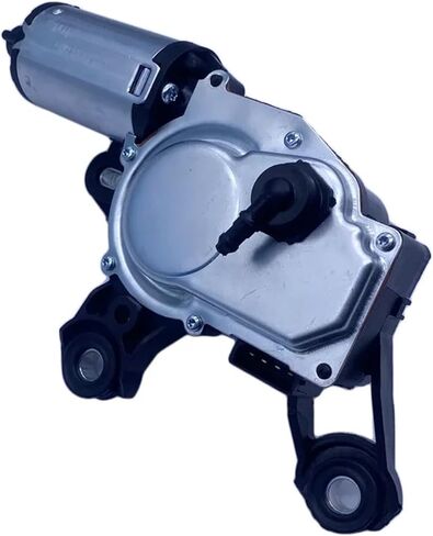 12V الخلفية ممسحة الزجاج الأمامي المحرك 8E9955711 متوافق لأودي A3 Q5 Q7 8E9955711A 8E9955711B 8E9955711C 8E9955711D in Kuwait