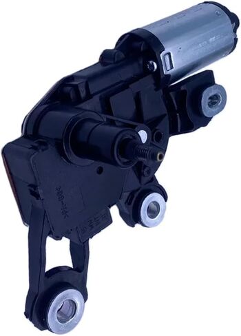 12V الخلفية ممسحة الزجاج الأمامي المحرك 8E9955711 متوافق لأودي A3 Q5 Q7 8E9955711A 8E9955711B 8E9955711C 8E9955711D in Kuwait