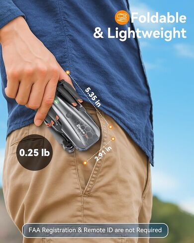 طائرة بدون طيار مع كاميرا - طائرة بدون طيار T6 1080P HD RC، طائرة بدون طيار Fpv للبالغين، مع فيديو مباشر واي فاي، تثبيت الارتفاع، وضع مقطوعة الرأس، مستشعر الجاذبية، مفتاح واحد للإقلاع للأطفال أو المبتدئين in Kuwait