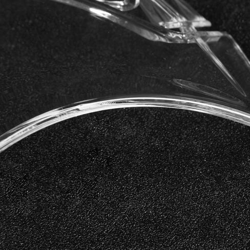 Motorcycle Windshield Windscreen Wind Deflector Fit for Triumph Street Triple 765 RS 765 R RS 765 2020-2022 Front Fly Screen Black in Saudi Arabia