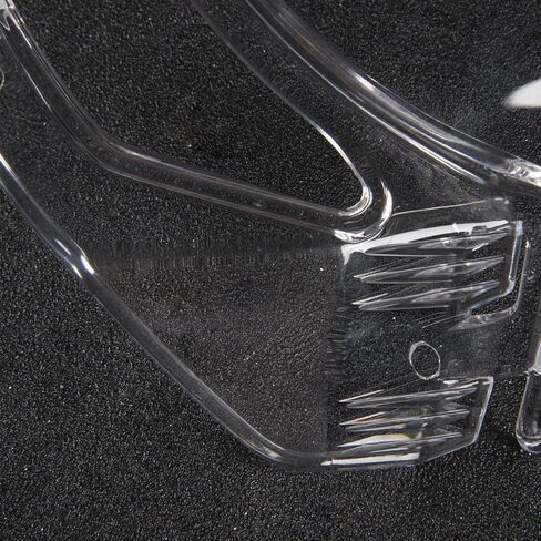 Motorcycle Windshield Windscreen Wind Deflector Fit for Triumph Street Triple 765 RS 765 R RS 765 2020-2022 Front Fly Screen Black in Saudi Arabia