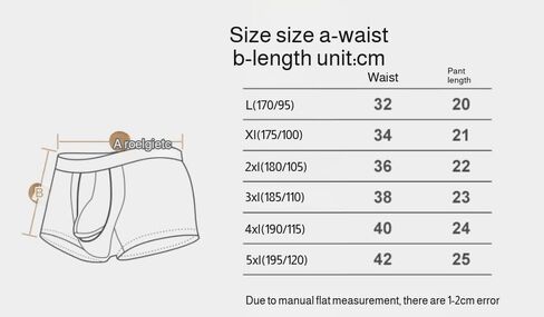 3pcs Men's Comfort Separated Pouch Trunk Briefs,Solid Color Breathable Bulge Enhancing Multiway with Separate Pouch（White） in Saudi Arabia
