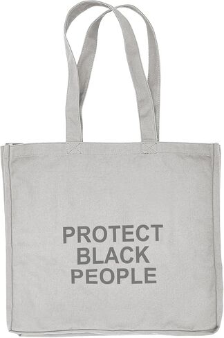 PBP - Canvas Tote Bag in Saudi Arabia
