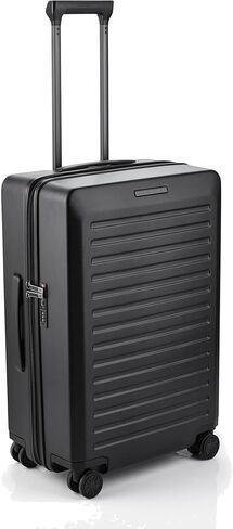 Bric's Porsche Design Voyager 31" Spinner - Silver Gray in Kuwait