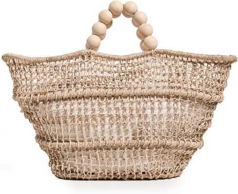 Poolside Bags Women's The Comporta Tote in Saudi Arabia