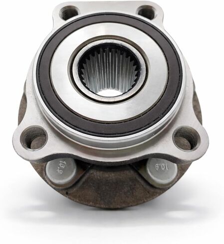 زوج 513220 مجموعة محور العجلة الأمامية، مناسب لسوبارو أوتباك ليجاسي 2005-2014، فورستر 2009-2014، إمبريزا 2008-2014، 5 العروات مع ABS in Kuwait