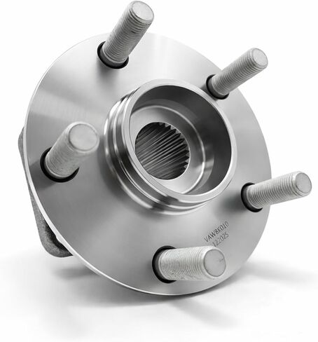 زوج 513220 مجموعة محور العجلة الأمامية، مناسب لسوبارو أوتباك ليجاسي 2005-2014، فورستر 2009-2014، إمبريزا 2008-2014، 5 العروات مع ABS in Kuwait