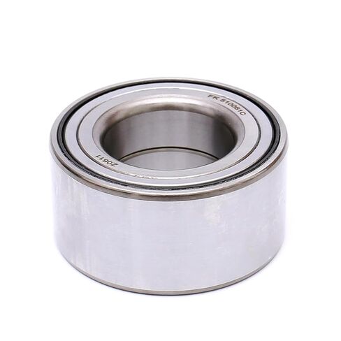 FKG 510061 Front Wheel Bearing fit for 2000-2006 Nissan Sentra, 2002-2007 Mitsubishi Lancer (ES Only), 2000-2002 Mitsubishi Mirage, Set of 2 in Saudi Arabia