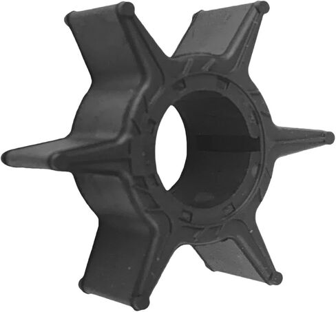 6CJ-W0078-00-00 6CJ-W0078-01-00 Water Pump Impeller Repair Kit for Yamaha Outboard 70 HP F70LA 0310 0410 0112 0411 4 Stroke Replace Sierra Marine 18-3494 in Saudi Arabia