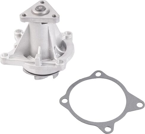 مضخة مياه احترافية AW5032 مع حشية متوافقة مع 1993-1996 Buick Century 1994-2003 Chevy S10 1995-2002 Pontiac Sunfire 1994-2003 GMC Sonoma L4 2.0L 2.2L in Saudi Arabia
