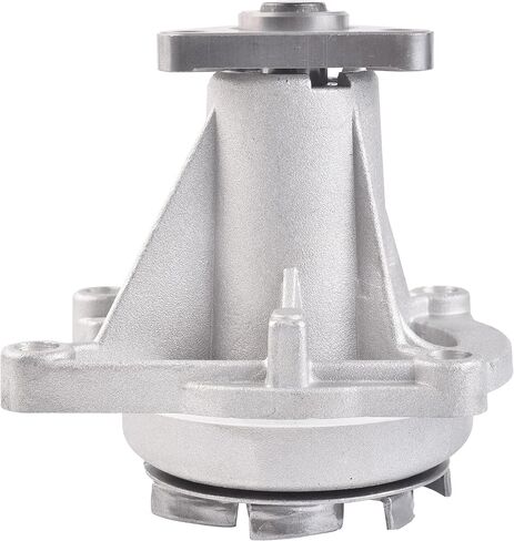 مضخة مياه احترافية AW5032 مع حشية متوافقة مع 1993-1996 Buick Century 1994-2003 Chevy S10 1995-2002 Pontiac Sunfire 1994-2003 GMC Sonoma L4 2.0L 2.2L in Saudi Arabia