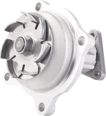 مضخة مياه احترافية AW5032 مع حشية متوافقة مع 1993-1996 Buick Century 1994-2003 Chevy S10 1995-2002 Pontiac Sunfire 1994-2003 GMC Sonoma L4 2.0L 2.2L in Saudi Arabia