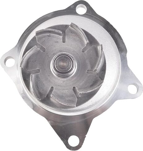 مضخة مياه احترافية AW5032 مع حشية متوافقة مع 1993-1996 Buick Century 1994-2003 Chevy S10 1995-2002 Pontiac Sunfire 1994-2003 GMC Sonoma L4 2.0L 2.2L in Saudi Arabia