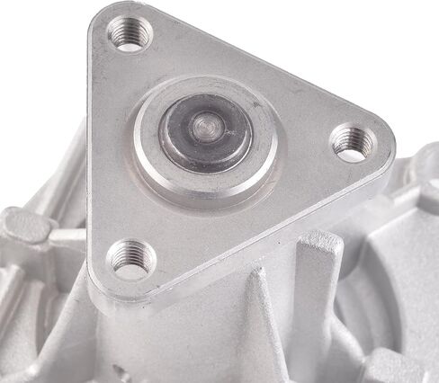 مضخة مياه احترافية AW5032 مع حشية متوافقة مع 1993-1996 Buick Century 1994-2003 Chevy S10 1995-2002 Pontiac Sunfire 1994-2003 GMC Sonoma L4 2.0L 2.2L in Saudi Arabia