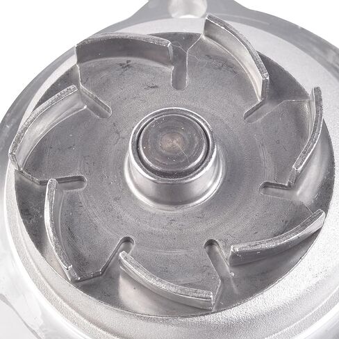 مضخة مياه احترافية AW5032 مع حشية متوافقة مع 1993-1996 Buick Century 1994-2003 Chevy S10 1995-2002 Pontiac Sunfire 1994-2003 GMC Sonoma L4 2.0L 2.2L in Saudi Arabia