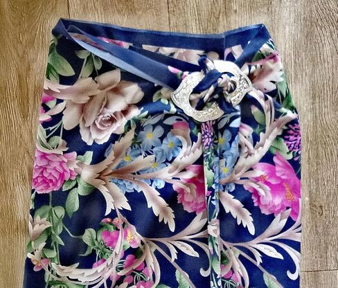 سارونغ مشبك محفورة التايلاندية كليب حزام ل Chud التايلاندية ساباي التايلاندية زي التايلاندية الرقص تنورة وشاح العلاقات تايلاند خمر نمط المرأة اللباس التبعي لوحة فضية مستديرة 1 قطعة in Kuwait