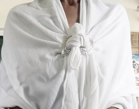 سارونغ مشبك محفورة التايلاندية كليب حزام ل Chud التايلاندية ساباي التايلاندية زي التايلاندية الرقص تنورة وشاح العلاقات تايلاند خمر نمط المرأة اللباس التبعي لوحة فضية مستديرة 1 قطعة in Kuwait