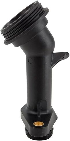 Engine Coolant Radiator Filler Neck Housing for Buick Terraza 2006-2007, for Chevrolet Impala Monte Carlo Uplander 2006-2011 for Pontiac Montana for Saturn Relay # 902-696 Thermostat in Saudi Arabia