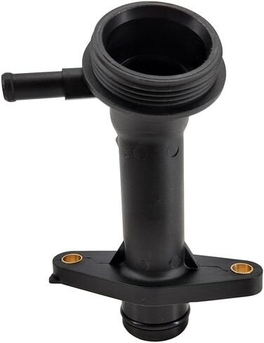 Engine Coolant Radiator Filler Neck Housing for Buick Terraza 2006-2007, for Chevrolet Impala Monte Carlo Uplander 2006-2011 for Pontiac Montana for Saturn Relay # 902-696 Thermostat in Saudi Arabia