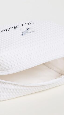 Women's Jet Setter Waffle Pouch in Saudi Arabia