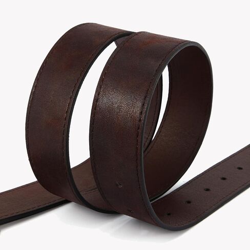 أحزمة واسعة من HOTWILL للنساء فساتين جينز وحزام خصر للسيدات من الجلد الصناعي مع إبزيم ذهبي عتيق in Kuwait