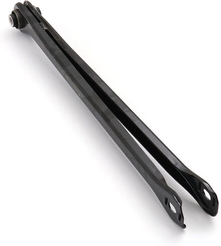 Metrix Premium Chassis Parts - 2 PC Rear Lower Forward Control Arm Kit Fits 04-10 BMW X3, 03-16 Z4, 01-05 320i, 01 323i (Mexico), 01-06 325Ci, 01-05 325i, 01-05 325xi, RK642748, Made in Europe in Saudi Arabia