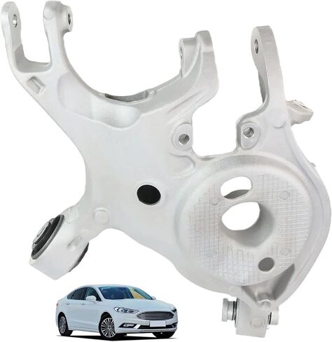 526-099 DG9Z-5500-C Left Rear Lower Control Arm for Ford Fusion 2013-2020, Driver Side Rear Suspension Control Arm for Lincoln MKZ 2013 2014 2015 2016 2017 2018 2019 2020 in Saudi Arabia