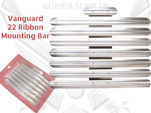 جديد العسكرية الطليعة 22 فتحة كامل الحجم الشريط تصاعد شريط حامل أرفف 3D3 in Kuwait