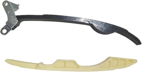 Timing Chain Guides and Cam Chain Set Compatible with Yamaha Kodiak 400 ATVs Camshaft Chain Rebuild Kit in Kuwait