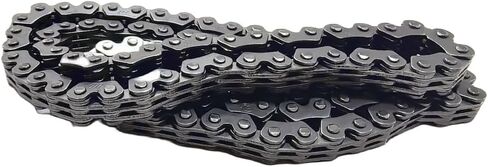 Timing Chain Guides and Cam Chain Set Compatible with Yamaha Kodiak 400 ATVs Camshaft Chain Rebuild Kit in Kuwait