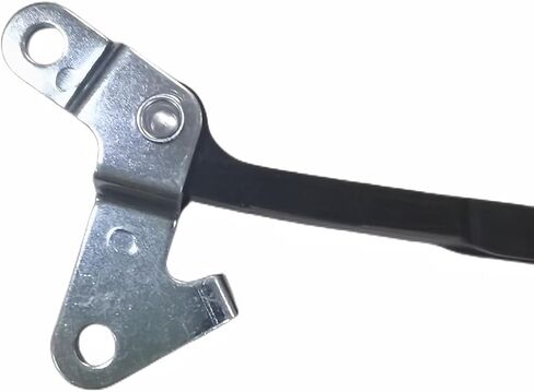 Timing Chain Guides and Cam Chain Set Compatible with Yamaha Kodiak 400 ATVs Camshaft Chain Rebuild Kit in Kuwait