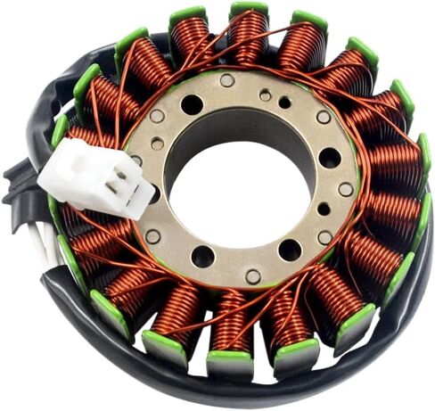 Stator Coil 31120-MBW-611 Compatible With CBR600 F4 1999 2000 in Saudi Arabia