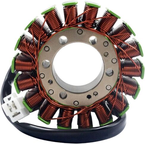 Stator Coil 31120-MBW-611 Compatible With CBR600 F4 1999 2000 in Saudi Arabia