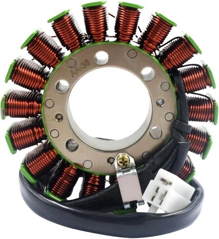 Stator Coil 31120-MBW-611 Compatible With CBR600 F4 1999 2000 in Saudi Arabia