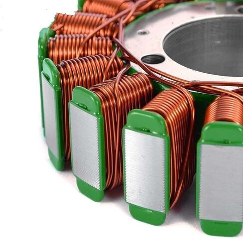 Motorcycle Stator Coil 420685632 420685631 420685630 Compatible With Max 650 500 800 R Max 800 R P 1000XT in Saudi Arabia