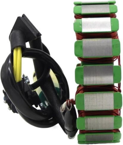 Motorcycle Magneto Stator Coil AP0295830 Compatible With RSV1000 Tuono R SL1000 Falco Engine Generator in Kuwait