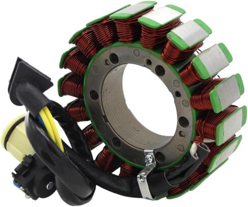 Motorcycle Magneto Stator Coil AP0295830 Compatible With RSV1000 Tuono R SL1000 Falco Engine Generator in Kuwait