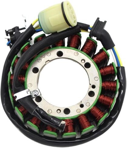 Motorcycle Magneto Stator Coil AP0295830 Compatible With RSV1000 Tuono R SL1000 Falco Engine Generator in Kuwait