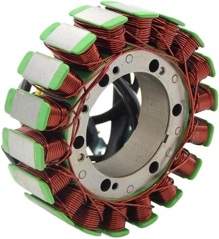 Motorcycle Magneto Stator Coil AP0295830 Compatible With RSV1000 Tuono R SL1000 Falco Engine Generator in Kuwait