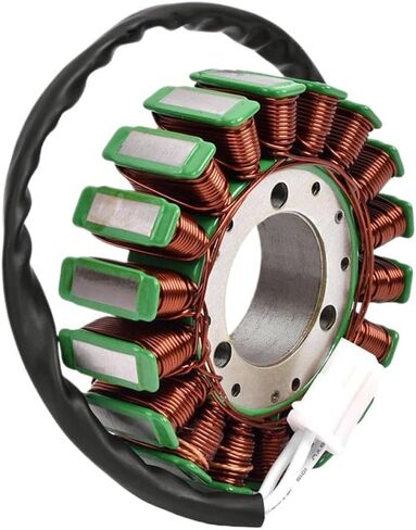 Stator Coil 31401-35F00 Compatible With GSXR600 K1 K3 GSXR600Z 2001-2005 in Kuwait