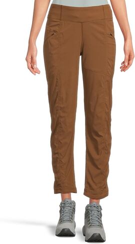 سروال برانا كوين بني داكن SM (السيدات 4-6) S in Kuwait